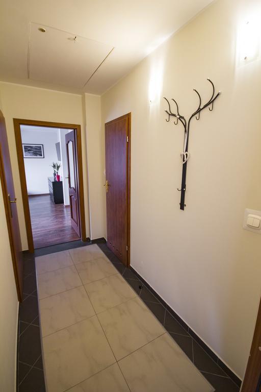 Royal House Bed & Breakfast Gdansk Room photo