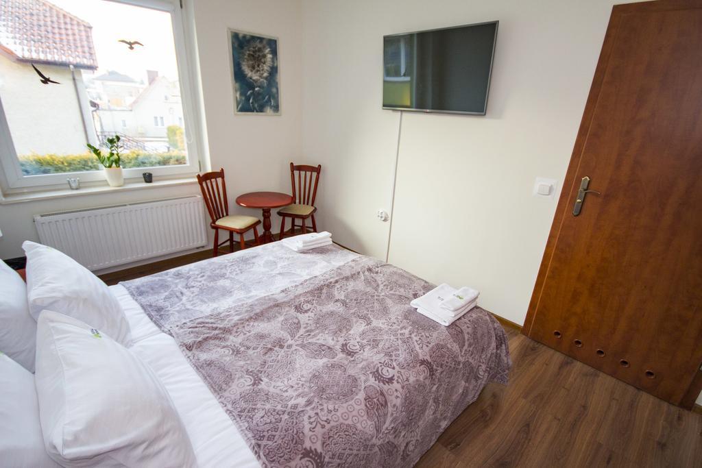 Royal House Bed & Breakfast Gdansk Room photo