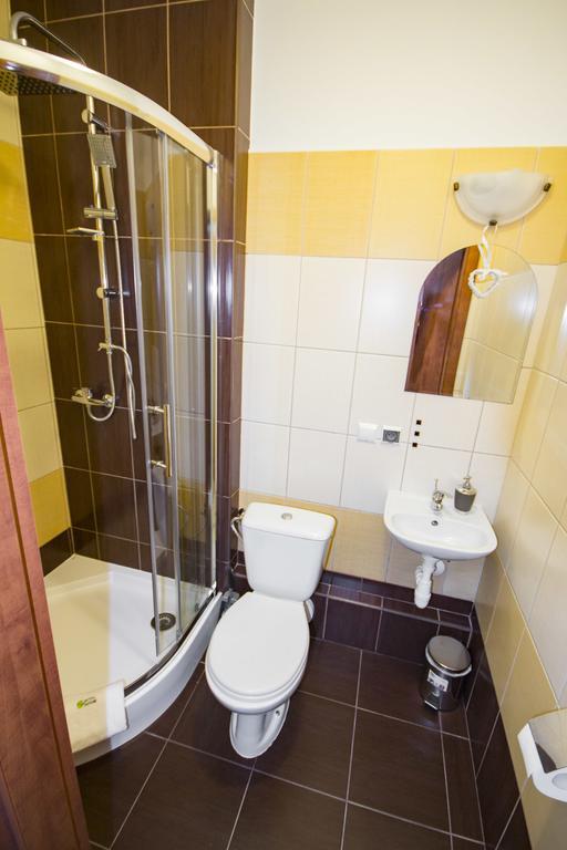 Royal House Bed & Breakfast Gdansk Room photo