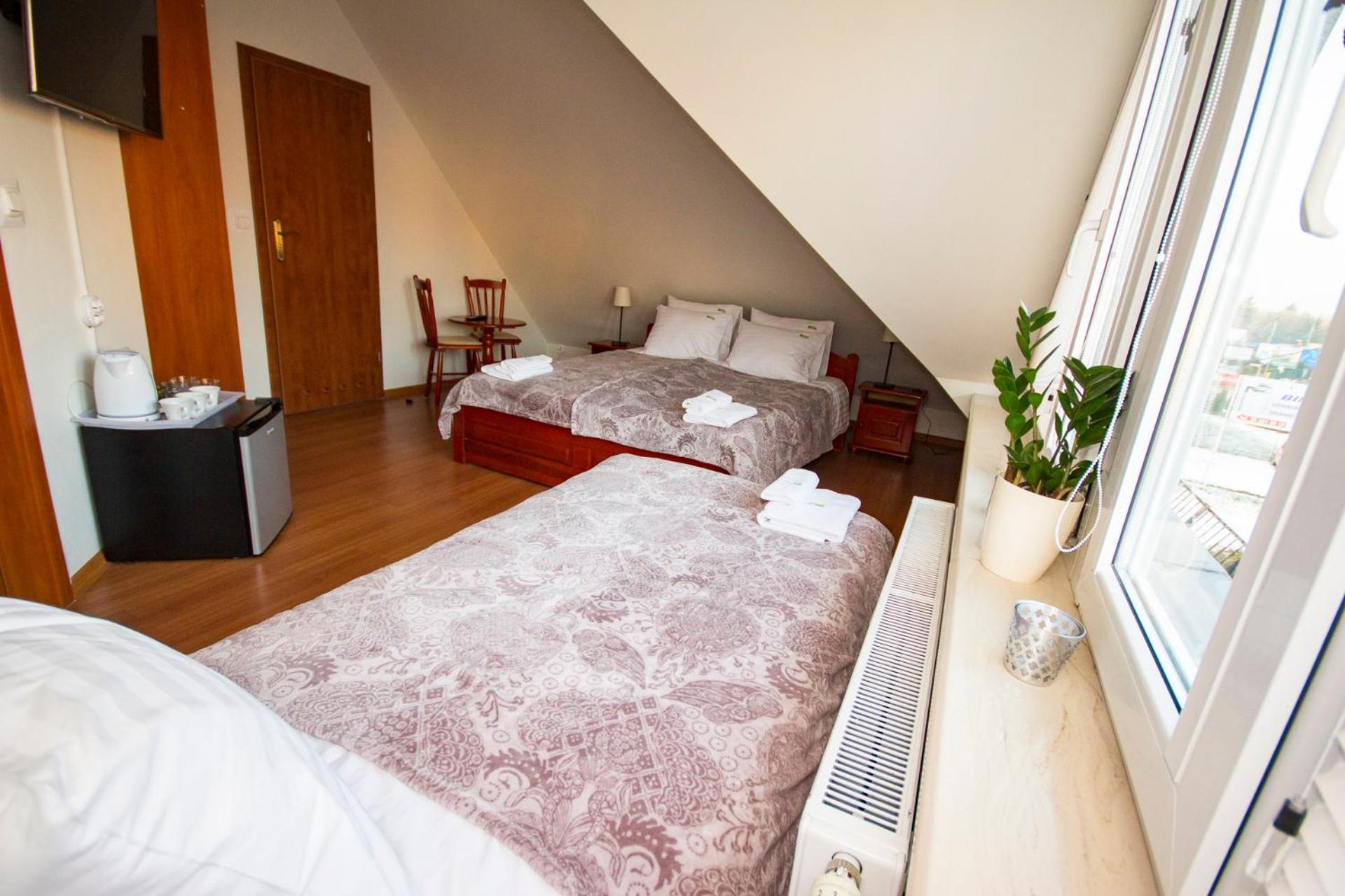 Royal House Bed & Breakfast Gdansk Exterior photo