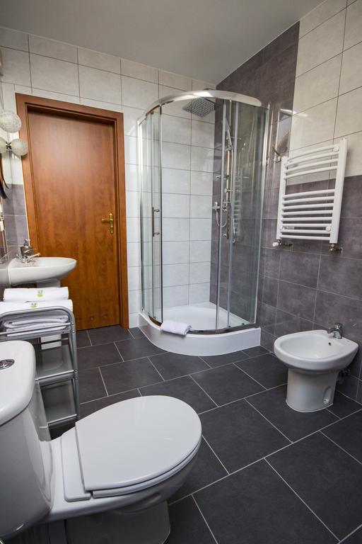 Royal House Bed & Breakfast Gdansk Room photo