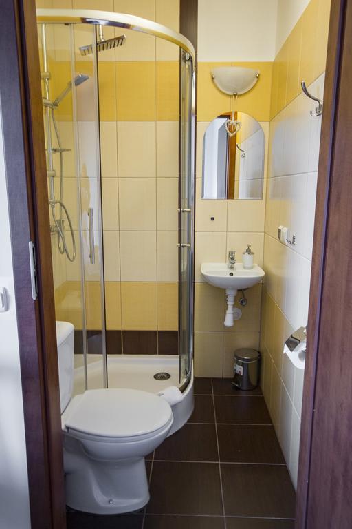 Royal House Bed & Breakfast Gdansk Room photo